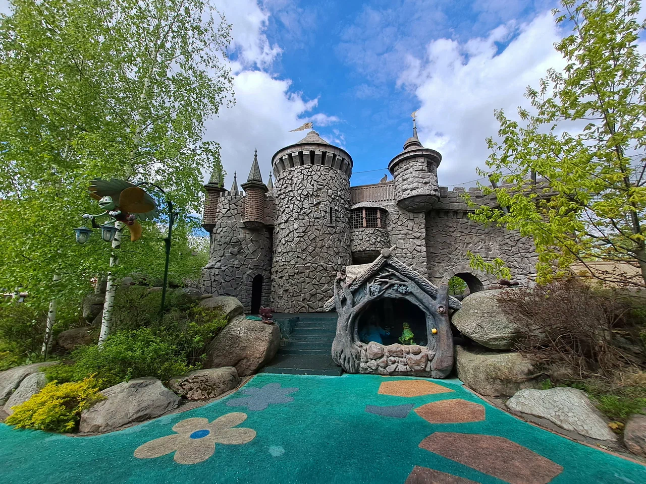 Куда сходить с ребенком в Москве бесплатно. Топ интересных мест